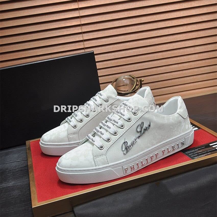 Philip Plein Sneakers