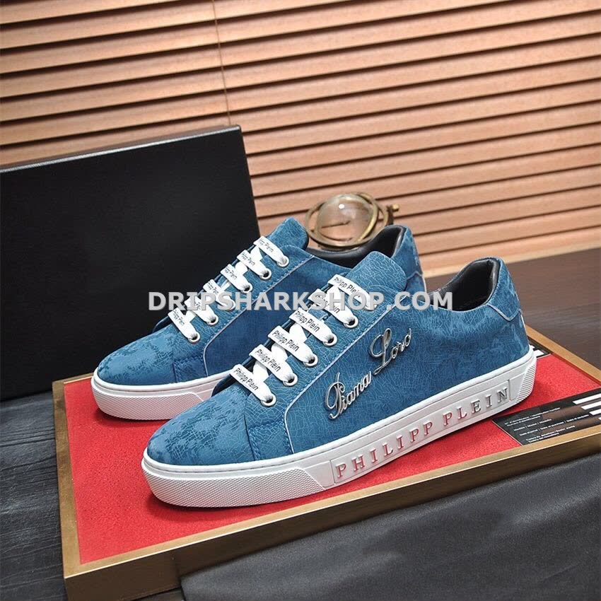 Philip Plein Sneakers