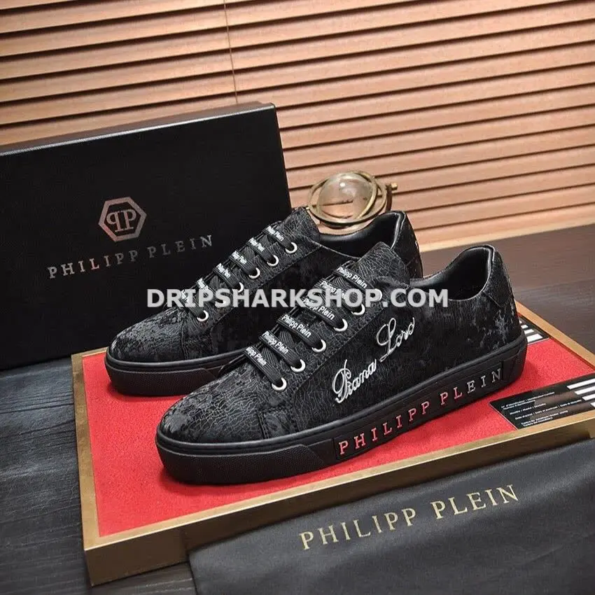 Philip Plein Sneakers