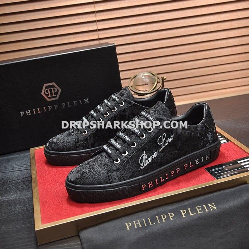 Philip Plein Sneakers