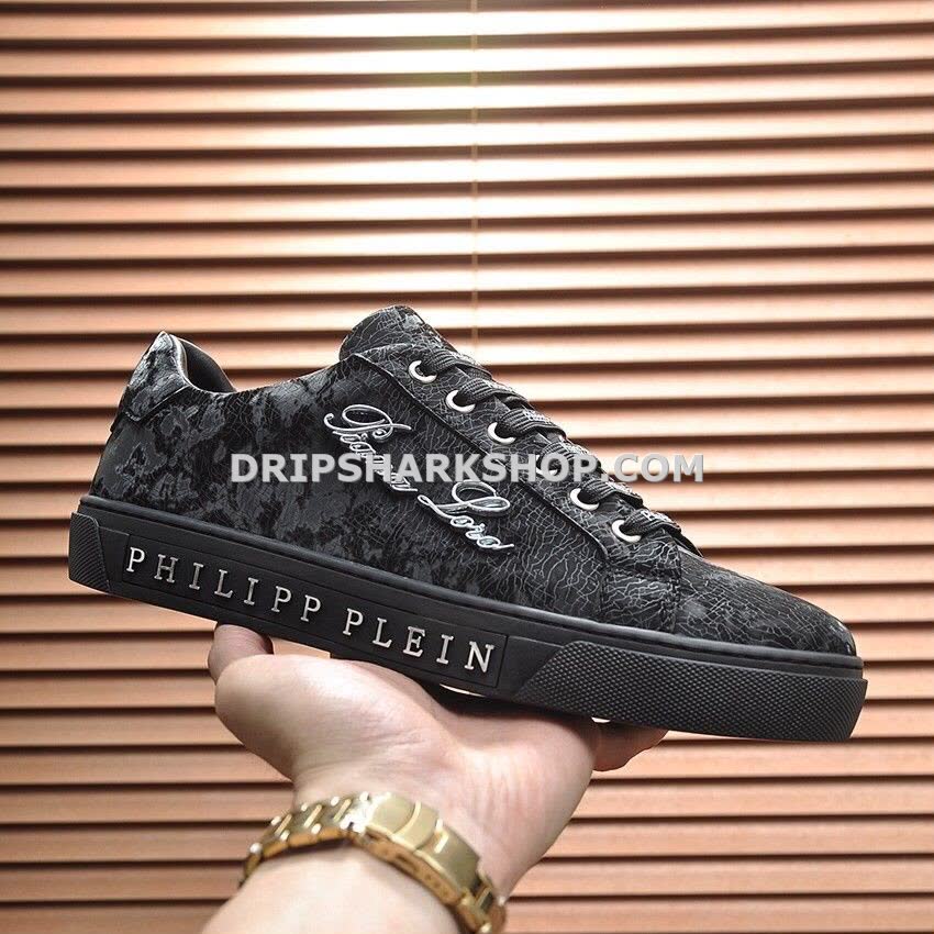 Philip Plein Sneakers - Imagen 3