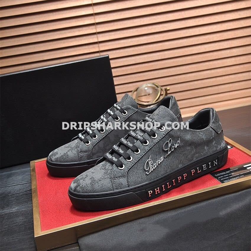 Philip Plein Sneakers