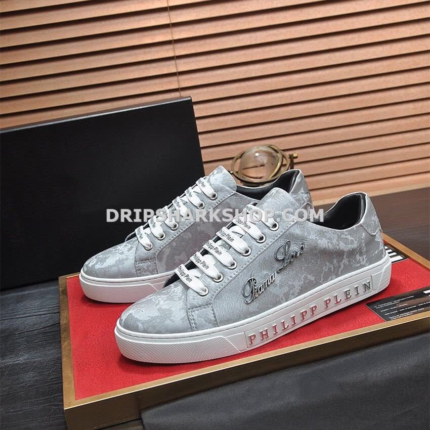 Philip Plein Sneakers
