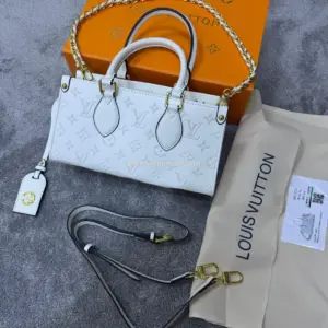 Bolso LV (Mujer)
